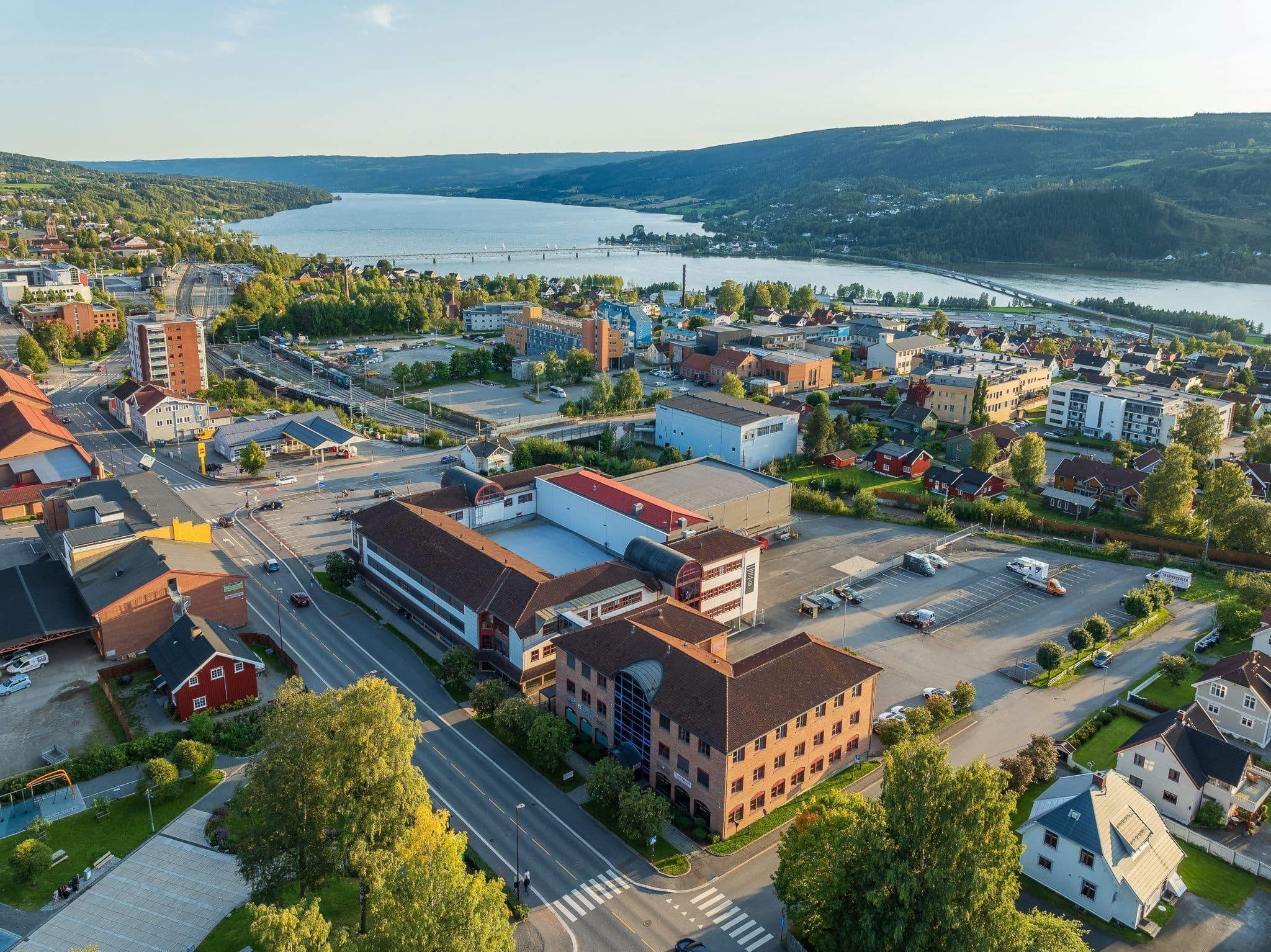 Fåberggata oversiktsbilde tore engen